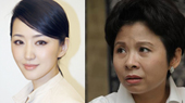 敏感女星演艺之路全解析（上）