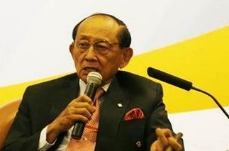 菲或派前总统赴台斡旋 马英九态度转低不表态