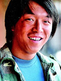 春天里 