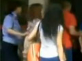 监拍广州团伙色诱黑人 趁妻子卖淫丈夫行窃