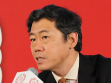 2013APEC工商领导人中国论坛