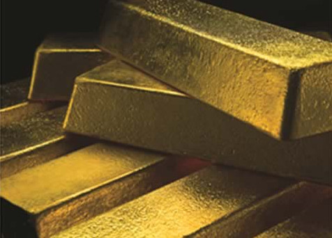 5月全球央行买入黄金29.7公吨 创八个月新低