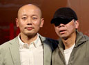 冯小刚葛优搭档春晚“闹掰”