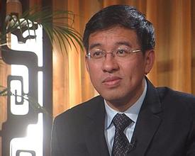 王志挂职丽江副市长 央视名嘴今从政