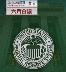 美联储6月货币政策会议回顾