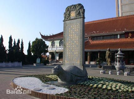 上海福寿园拟香港IPO+曾获东方最美墓园称誉