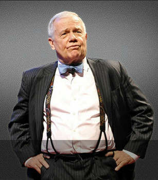 吉姆·罗杰斯(jim.rogers)