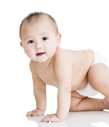 新生儿必须挤乳头否则长大后会乳头内陷？？ 