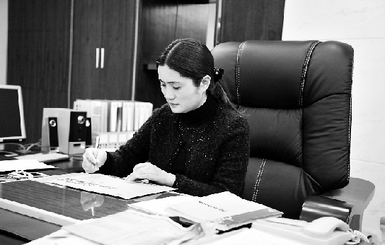 永康女老板俞优静失踪 涉银行贷款约1.5亿元(图)