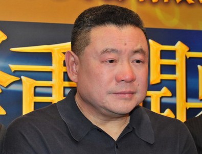 刘銮雄行贿洗黑钱罪名成立 一审被判5年3个月