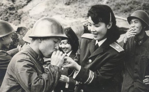 越南要是想重尝历史<em>教训</em> 它将有得到成全那一