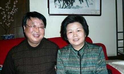 <em>八小妹</em>侃《新闻联播》退休主播:邢质斌陷代言