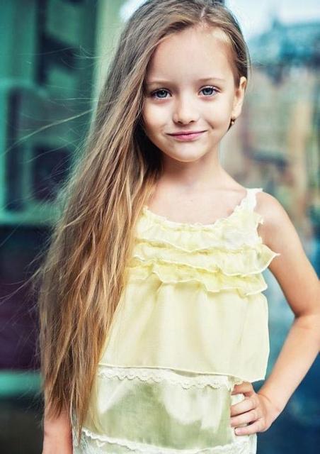 angelina kurkina