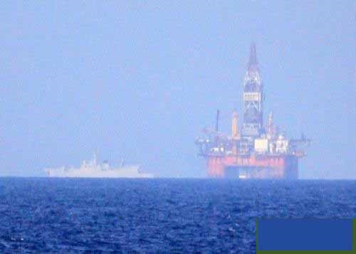 专家:外交部公布中越南海冲突细节是很大进步