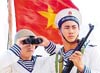 中国劝说越南疑遭拒绝