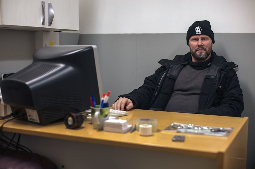 维京海盗血统传承千年于冰岛 走进当地被称为