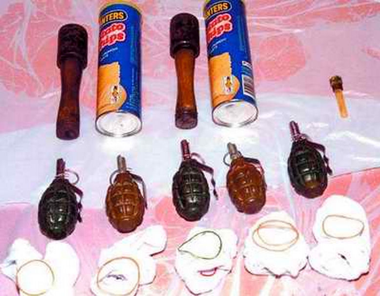 10年前香港首号通缉犯:破警方赏金纪录 遭178