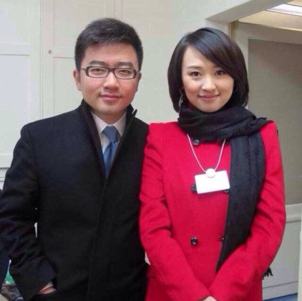 独家:央视内部人士证实欧阳智薇超一个月未上班 独家:央视内部人士证实欧阳智薇超一个月未上班