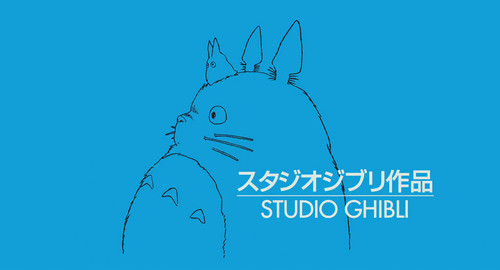 吉卜力动作工作室logo来自宫崎骏《龙猫》 凤凰娱乐综合 近几日,有