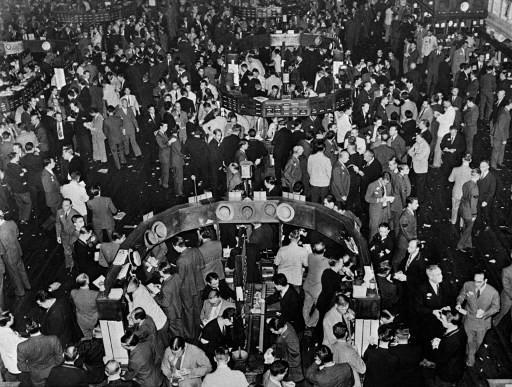 美股泡沫已超越1929及2007年 为何投资者不怕