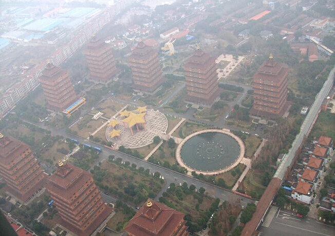 中国9大土豪村:比城市更霸气 - 后土社区a - 后土社区卫生服务站A的博客 中国9大土豪村:比城市更霸气 - 牧文.雅仕 - 牧文.雅仕博客