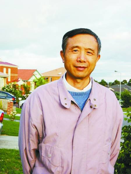 林毅夫:媒体和学界并未理解我和杨小凯争论什么