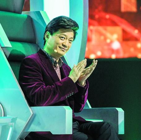 娱乐  由于和央视的分分合合,再加上调查转基因等事件,名嘴崔永元一直