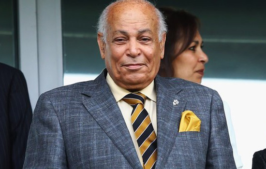 胡尔城老板因改队名遭拒 正式宣布将出售球队