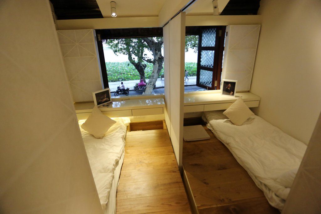 40多平米的老宅重新装修,自己设计仅包工包料