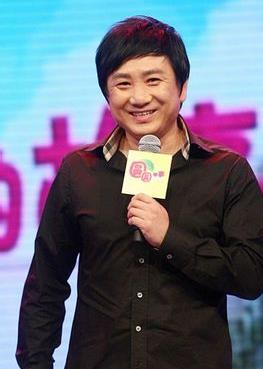周小刚简介