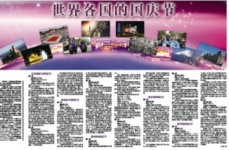 盘点<em>世界各国</em>国庆趣闻:英国国庆日没有固定日