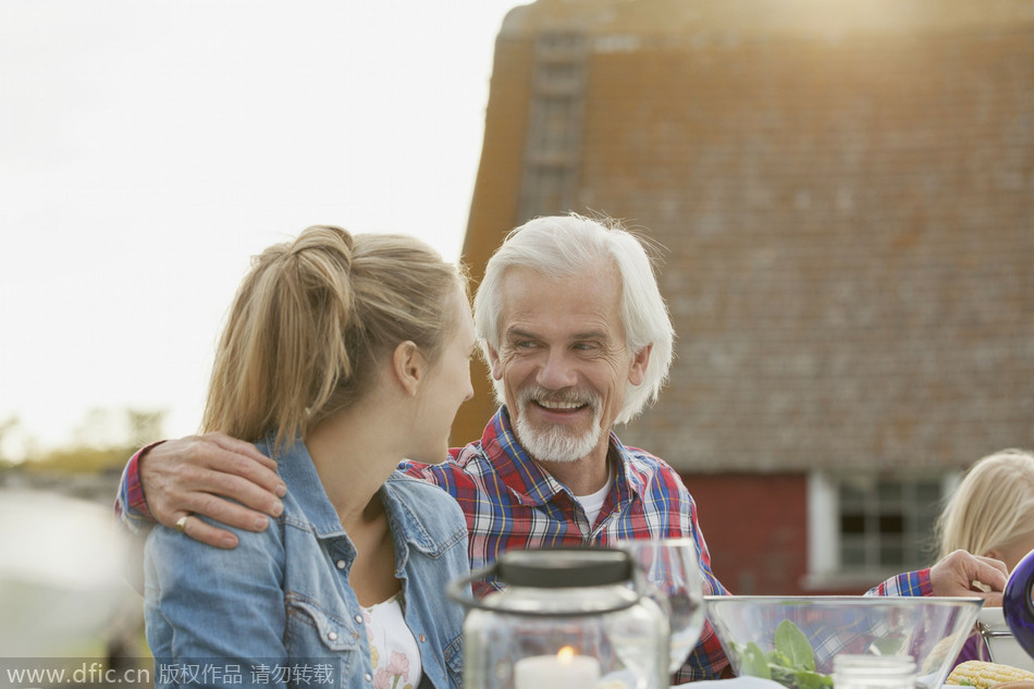 单身教授强吻女生 女人最痛恨的6种单身男人