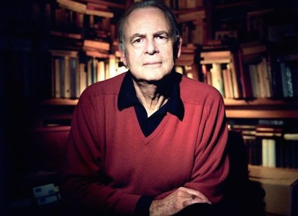 新科诺奖得主莫迪亚诺,你认识吗?|莫迪亚诺|诺