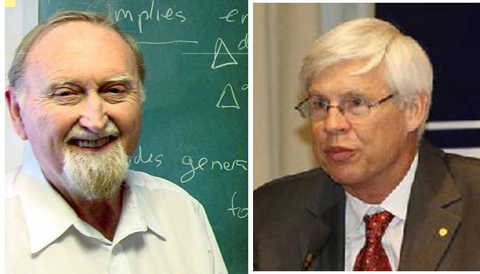 2018诺贝尔经济学奖_2018诺贝尔经济学奖揭晓 两位美国教授获奖(3)