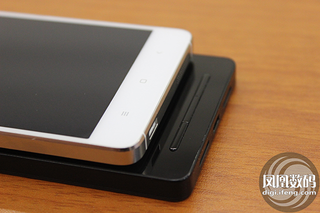 《对手》第16期:锤子对比米4_对手