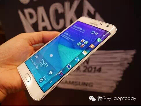 6s,而不是iphone+7,甚至有可能效仿三星的edg