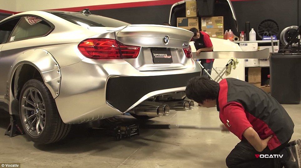 中国富家子弟在美国的奢华生活 - 4G视界