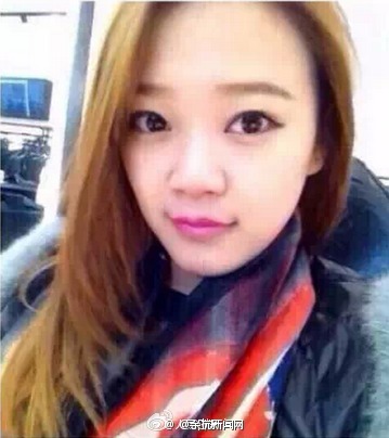 浙江：25岁女生闹市区失联 疑被2名出租车司机奸杀(图)_凤凰资讯