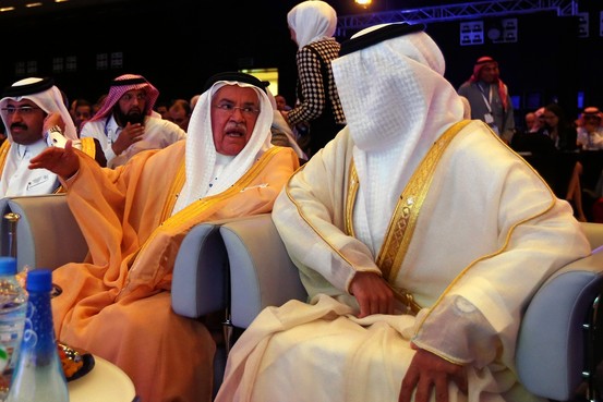 沙特为何不减产石油?