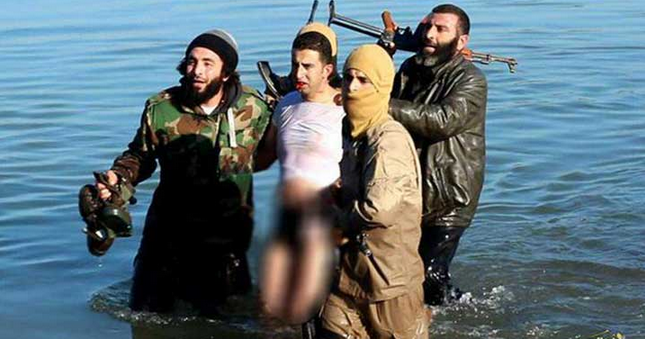 北约联军战机遭极端武装击落 飞行员被俘 - 4G