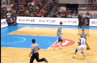 篮球 排球 体育 333_215 gif 动态图 动图