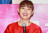 43岁“潘金莲”现身 风韵犹存   