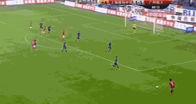 盘点恒大逆天读秒绝杀 两年八次!中超老大就是这么狂