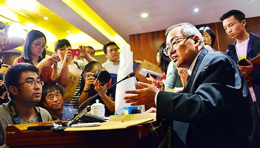 顾雏军试图翻案  海信收购科龙成败难言