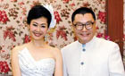 
尹相杰再度吸毒被抓后，于文华终于发话：希望能好起来
