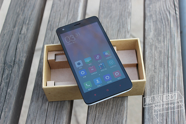 红米手机2体验:最值得买的64位千元智能机|数