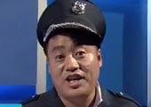 赵本山弟子时隔一年重返央视 表演即兴小品
