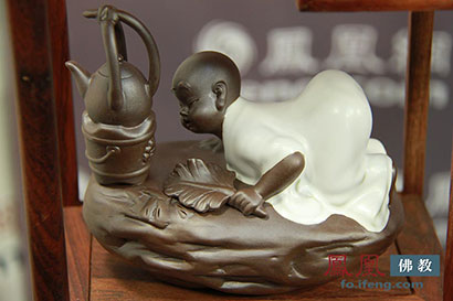 凤凰茶馆第15期:冬季红茶正当时|凤凰茶馆|冬季