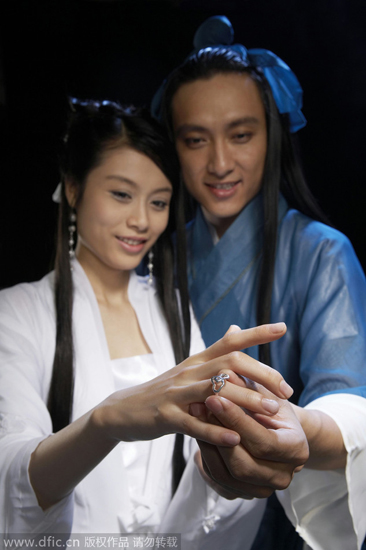 未婚妻爱玩角色扮演我苦不堪言|未婚妻|情趣刺激的阴蒂品用女人情趣图片