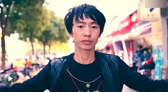 庞麦郎父亲:他家乡陕南 祖上没有在台湾的(图)|我的滑板靯|庞麦郎_凤凰娱乐